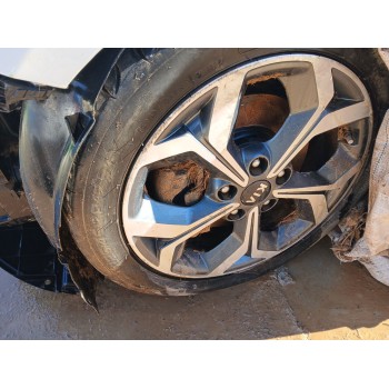 Recambio de juego llantas para kia ceed (cd) 1.6 crdi 136 referencia OEM IAM 17 pulgadas  