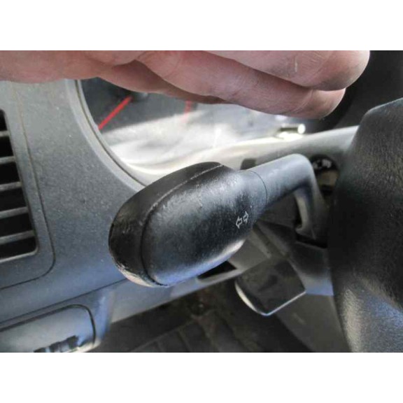 seat ibiza (6k1) del año 2001