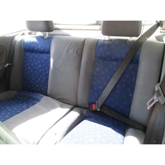 seat ibiza (6k1) del año 2001