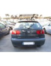 seat ibiza (6k1) del año 2001
