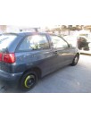 seat ibiza (6k1) del año 2001