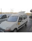 renault kangoo (f/kc0) del año 2001