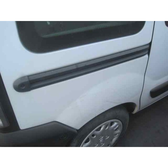 renault kangoo (f/kc0) del año 2001