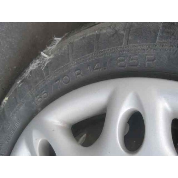 renault kangoo (f/kc0) del año 2001