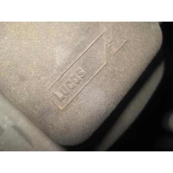 renault kangoo (f/kc0) del año 2001