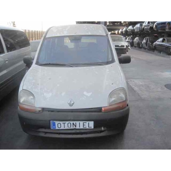 renault kangoo (f/kc0) del año 2001