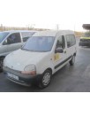renault kangoo (f/kc0) del año 2001