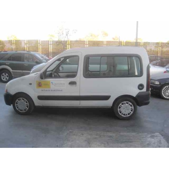 renault kangoo (f/kc0) del año 2001