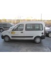 renault kangoo (f/kc0) del año 2001