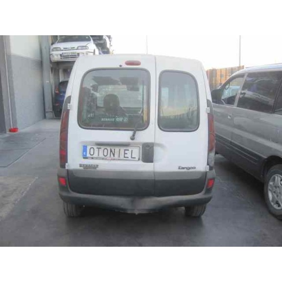 renault kangoo (f/kc0) del año 2001