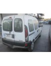 renault kangoo (f/kc0) del año 2001