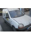 renault kangoo (f/kc0) del año 2001