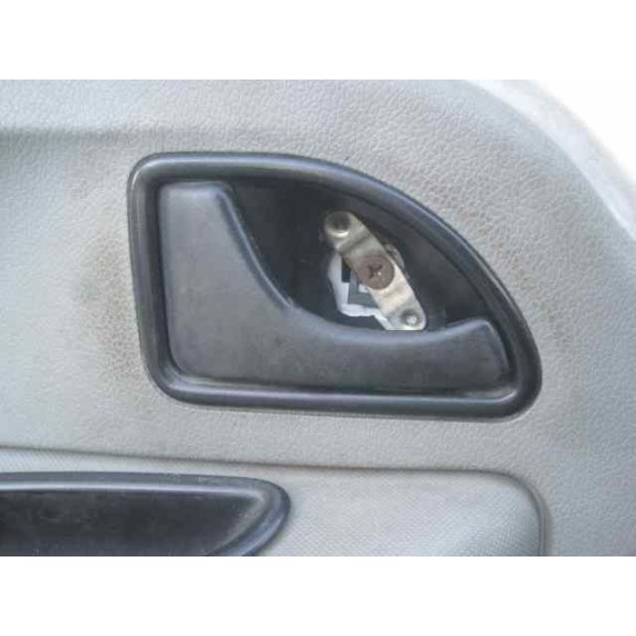 renault kangoo (f/kc0) del año 2001