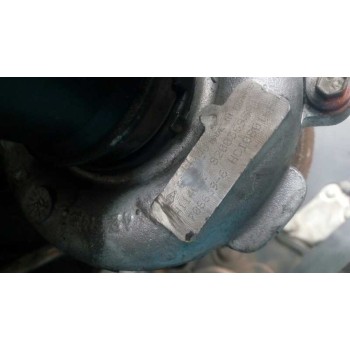 Recambio de motor completo para renault grand scenic 1.9 dci referencia OEM IAM F9Q812 M 