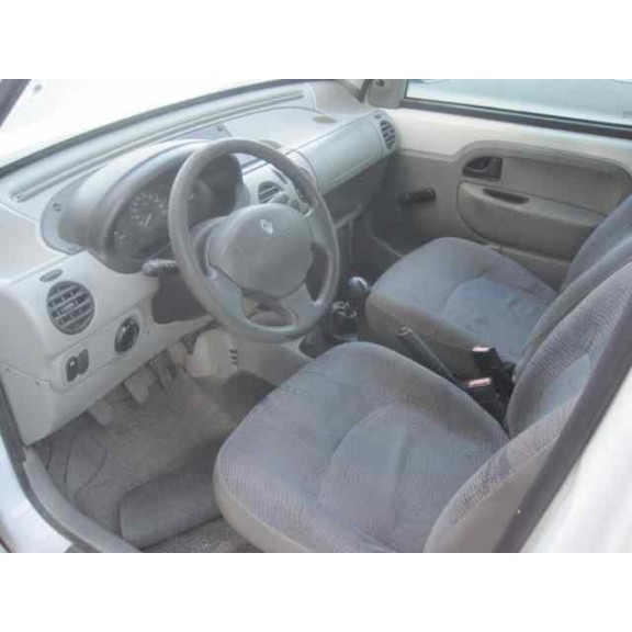 renault kangoo (f/kc0) del año 2001
