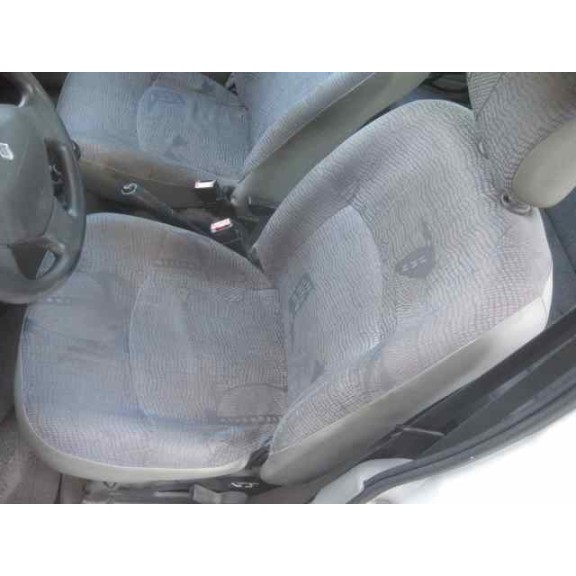 renault kangoo (f/kc0) del año 2001