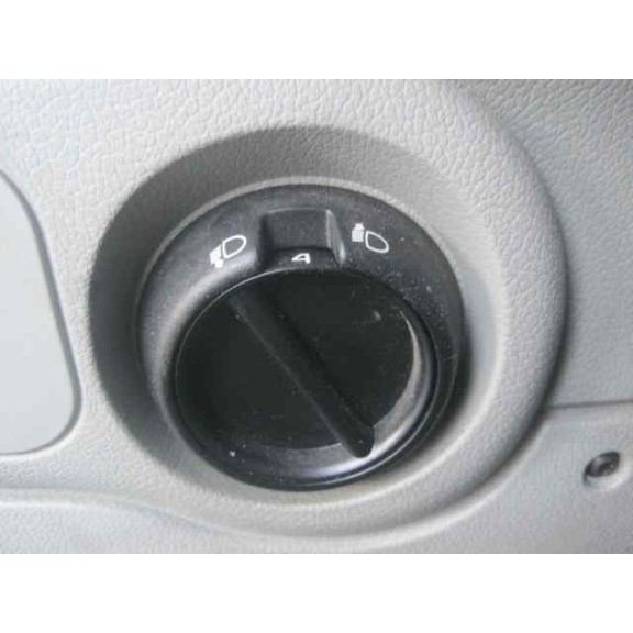 renault kangoo (f/kc0) del año 2001