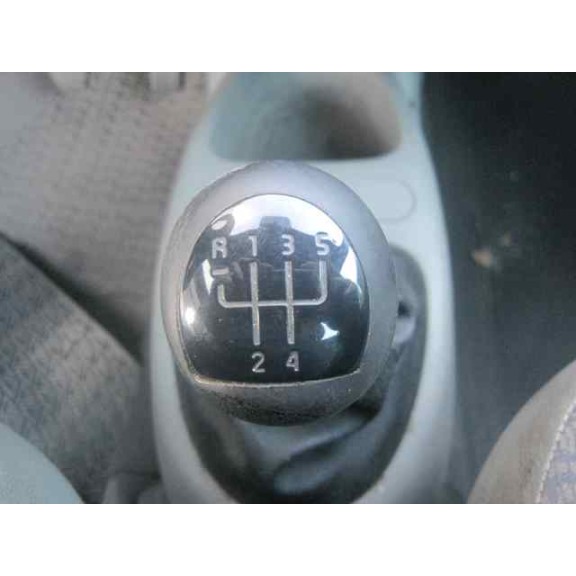 renault kangoo (f/kc0) del año 2001