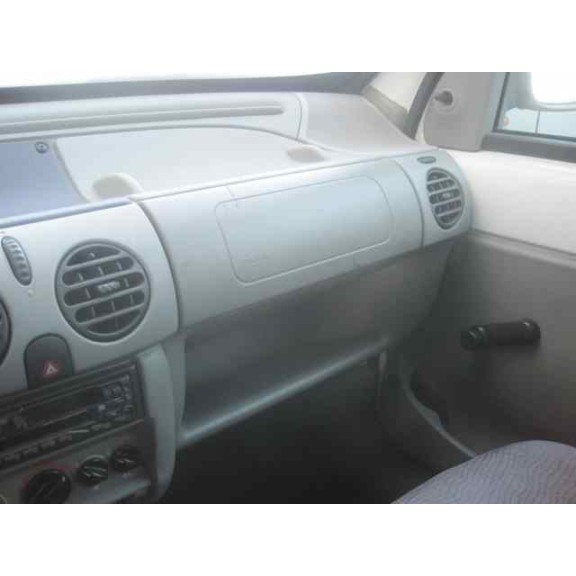 renault kangoo (f/kc0) del año 2001