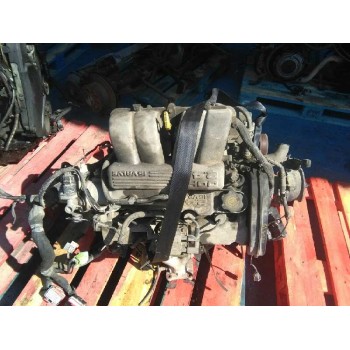 Recambio de motor completo para chrysler voyager (gs) 2.4 family referencia OEM IAM   