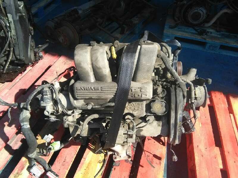Recambio de motor completo para chrysler voyager (gs) 2.4 family referencia OEM IAM   