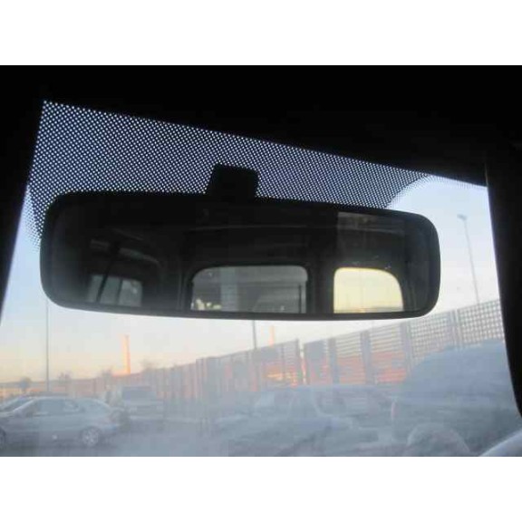 renault kangoo (f/kc0) del año 2001