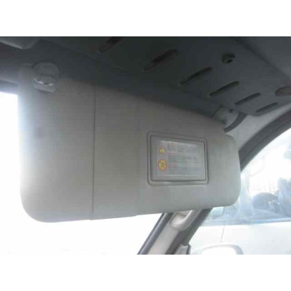 renault kangoo (f/kc0) del año 2001