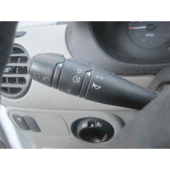 renault kangoo (f/kc0) del año 2001