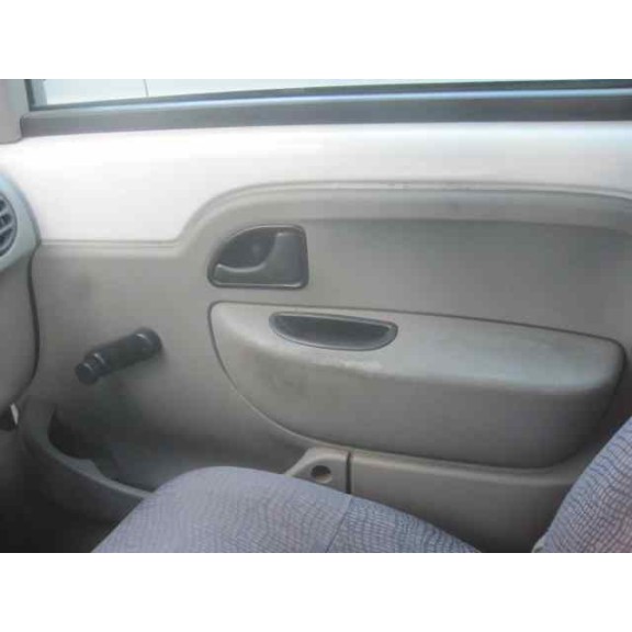 renault kangoo (f/kc0) del año 2001