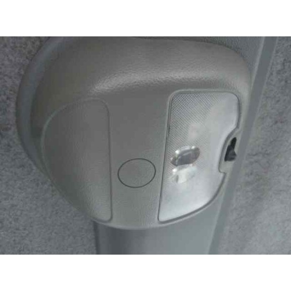 renault kangoo (f/kc0) del año 2001