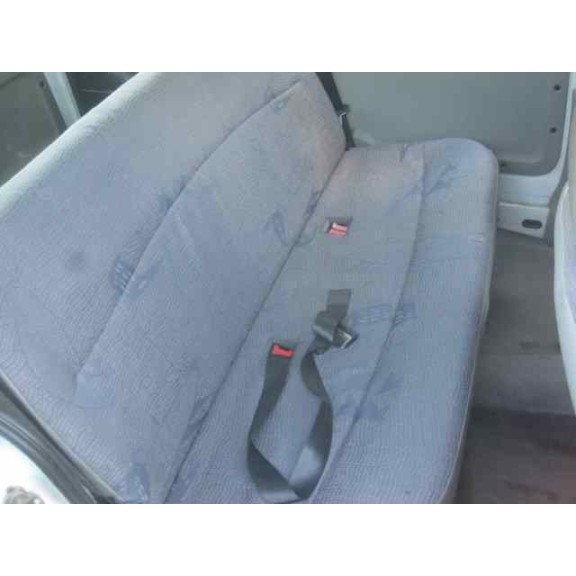 renault kangoo (f/kc0) del año 2001