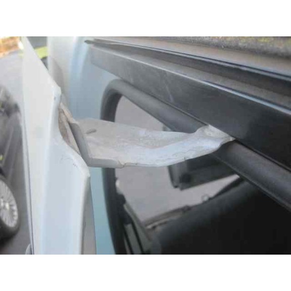 renault kangoo (f/kc0) del año 2001