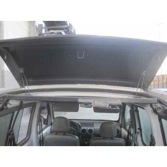 renault kangoo (f/kc0) del año 2001