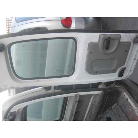 renault kangoo (f/kc0) del año 2001