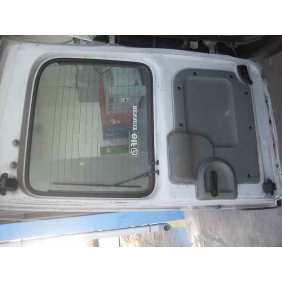 renault kangoo (f/kc0) del año 2001