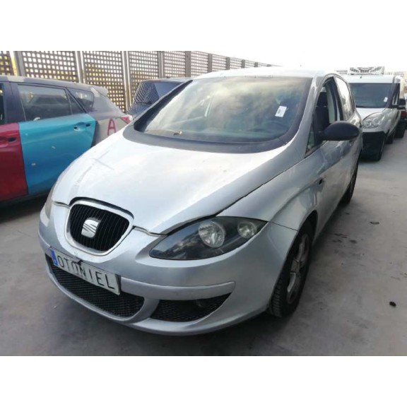 seat altea (5p1) del año 2006