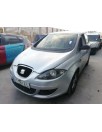 seat altea (5p1) del año 2006