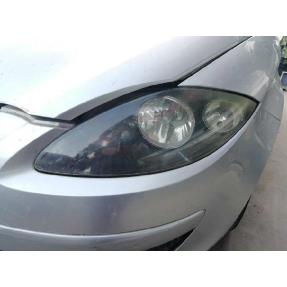 seat altea (5p1) del año 2006