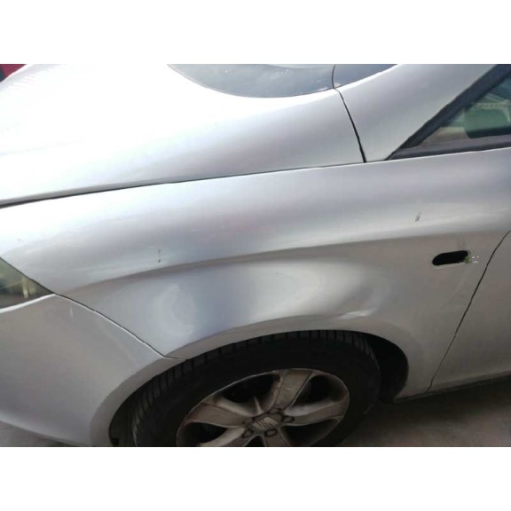 seat altea (5p1) del año 2006