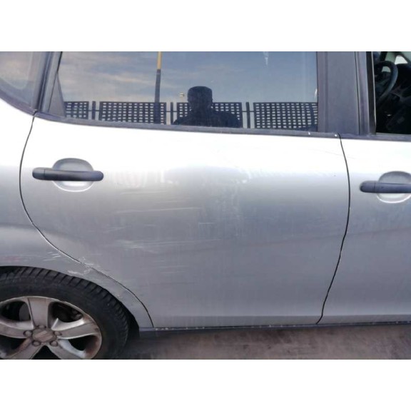 seat altea (5p1) del año 2006