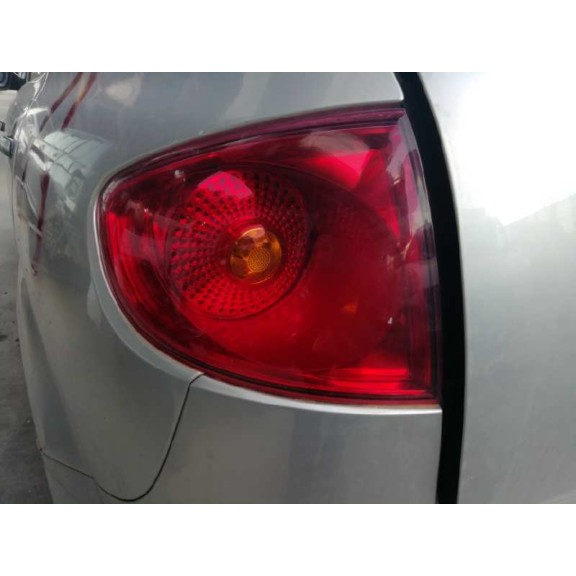 seat altea (5p1) del año 2006