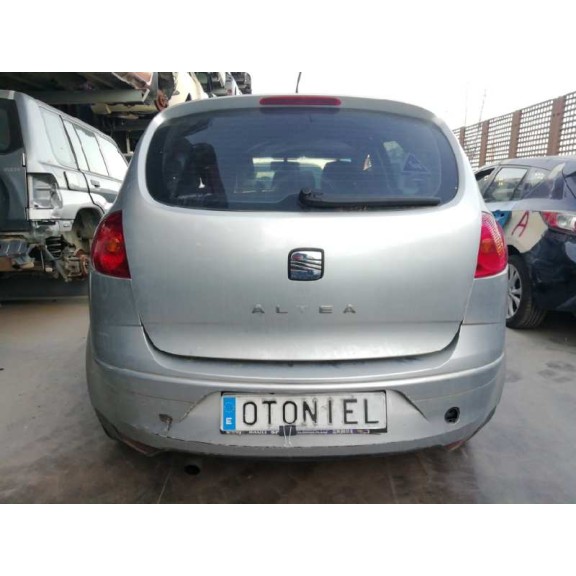 seat altea (5p1) del año 2006