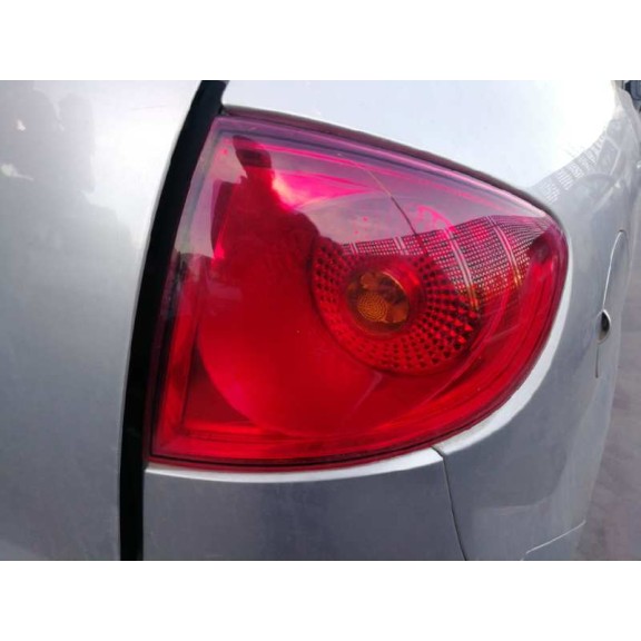 seat altea (5p1) del año 2006