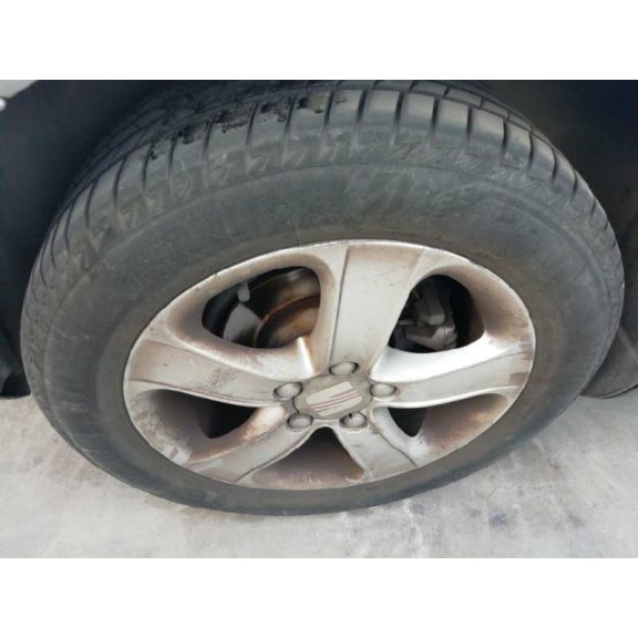 seat altea (5p1) del año 2006