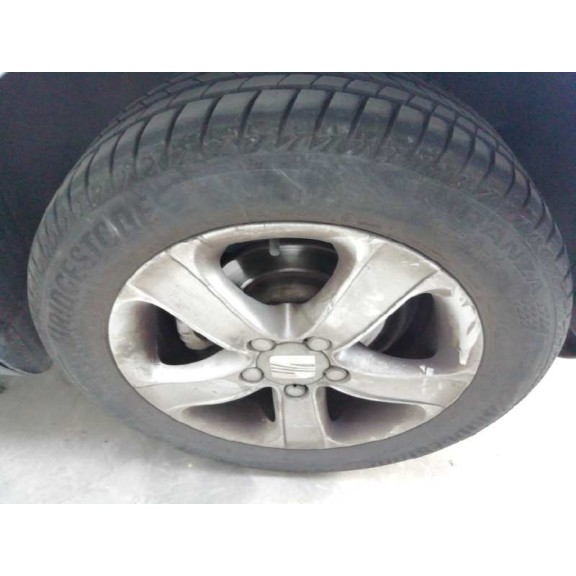 seat altea (5p1) del año 2006