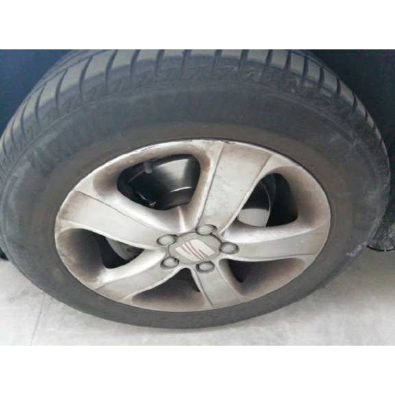 seat altea (5p1) del año 2006