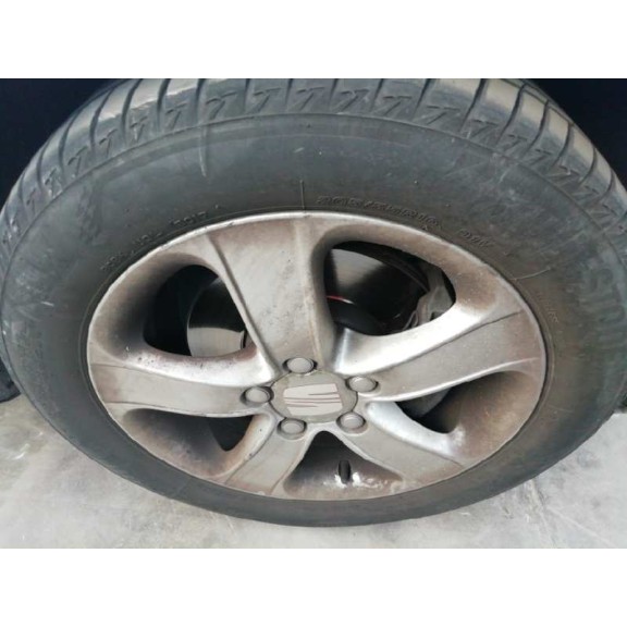 seat altea (5p1) del año 2006