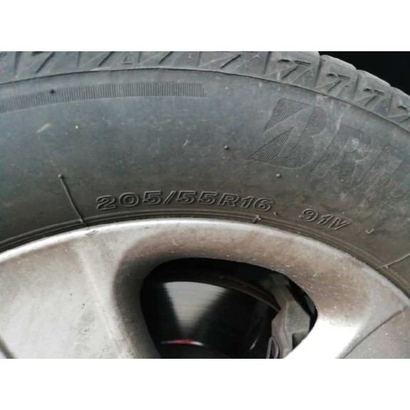 seat altea (5p1) del año 2006