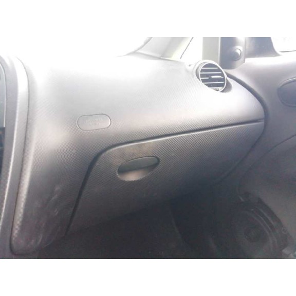 seat altea (5p1) del año 2006