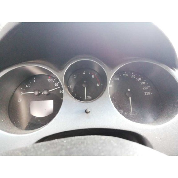 seat altea (5p1) del año 2006